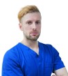 Максимов Сергей Сергеевич
