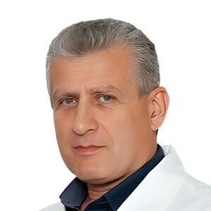 Аванесов Григорий Сергеевич