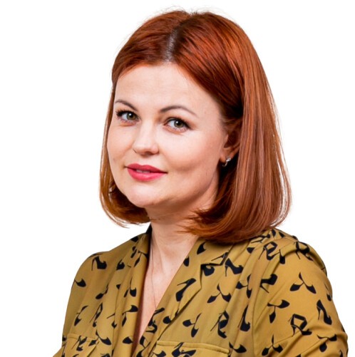 Лунева Александра Александровна