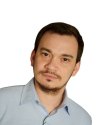 Фатеев Александр Сергеевич
