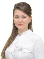 Задорожная Ирина Сергеевна