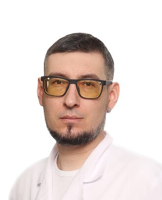 Попович Роман Сергеевич