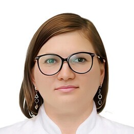 Махобей Жанна Викторовна