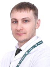 Седнев Сергей Иванович