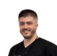 Зарипов Джовид Акбарович