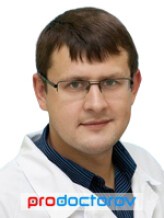 Владимиров Сергей Вадимович