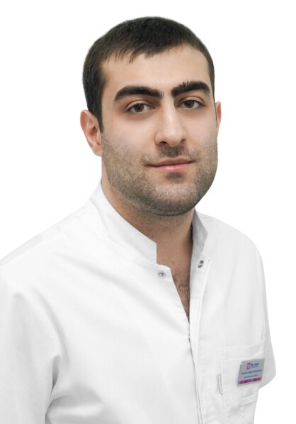 Гвасалия Георгий Мамукаевич 