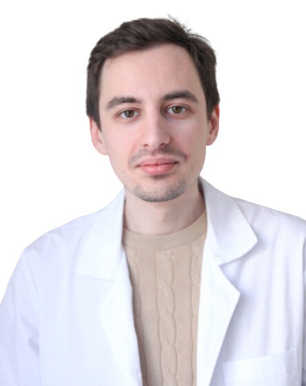 Дубакин Антон Викторович