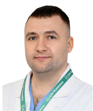 Плохотнюк Вячеслав Леонидович