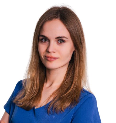 Панарина Юлия Юрьевна