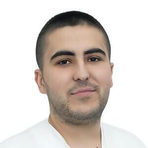 Гапиров Рустамжон Ахматжанович