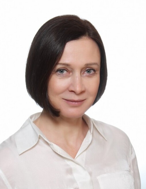Чеканова Вера Владиславовна