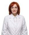 Фролова Валентина Филипповна