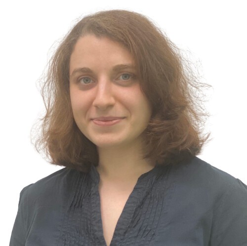 Овчарова Анна Евгеньевна