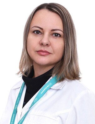 Чадина Наталья Михайловна