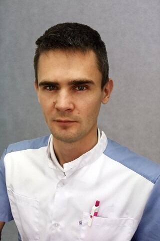 Султанов Вадим Ринатович