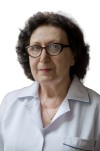 Амбардарян Анаит Генриковна