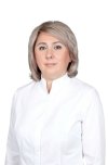 Лихацкая Наталья Александровна