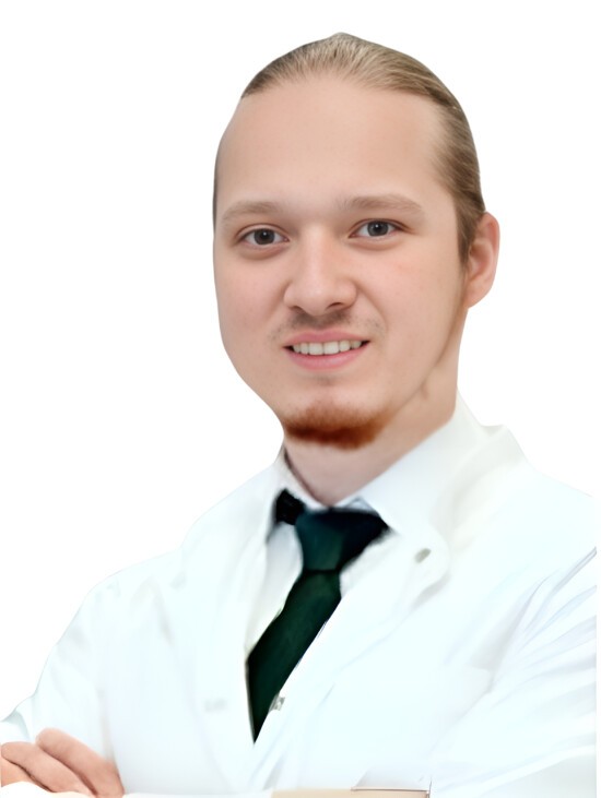 Куприянов Александр Сергеевич