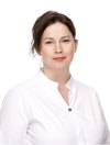 Лысенко Оксана Александровна
