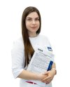 Шумбасова Екатерина Максимовна