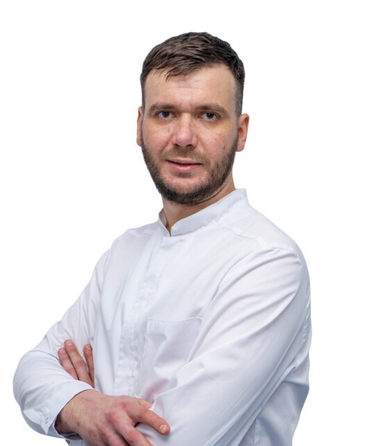 Филков Александр Геннадьевич