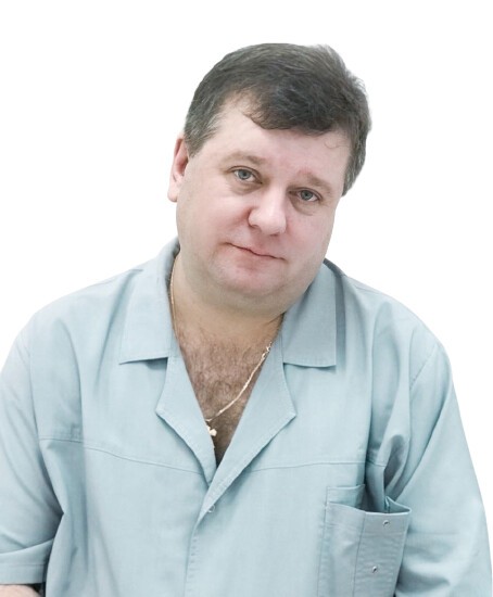 Кирпичев Сергей Валерьевич