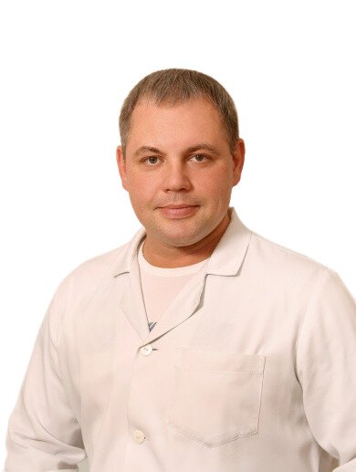 Караваев Дмитрий Александрович