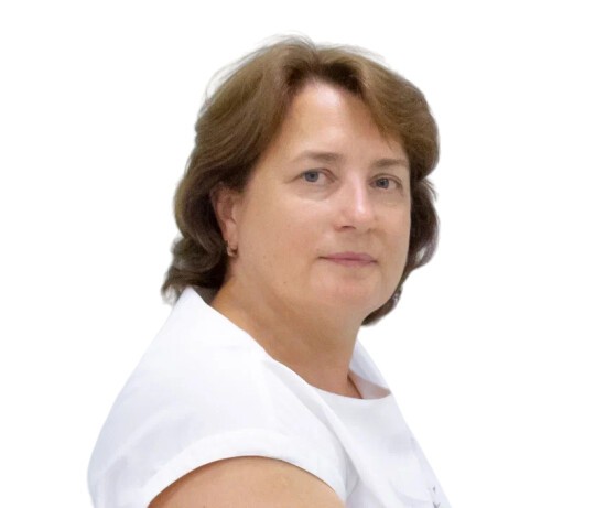 Лобанова Татьяна Тимофеевна