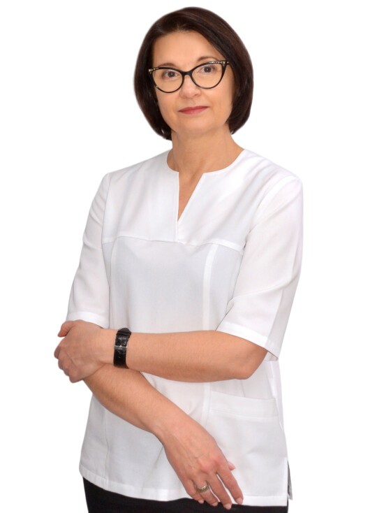 Тактаракова Ирина Генриховна