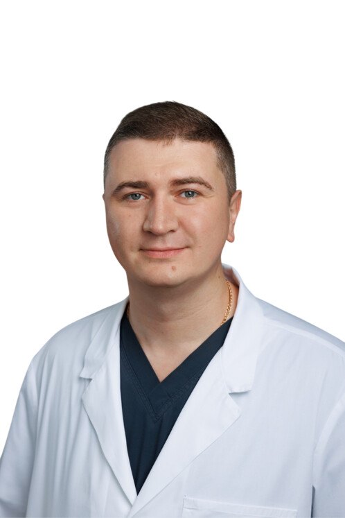 Фомин Николай Александрович
