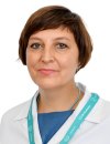 Галлингер Бирута Римантовна