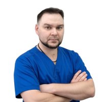Бугаев Максим Валерьевич