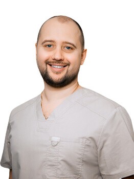 Ревтович Антон Аркадьевич