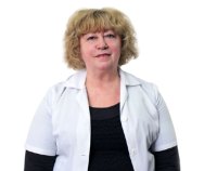 Бичунская Вера Авдеевна
