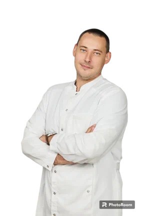 Климов Николай Юрьевич