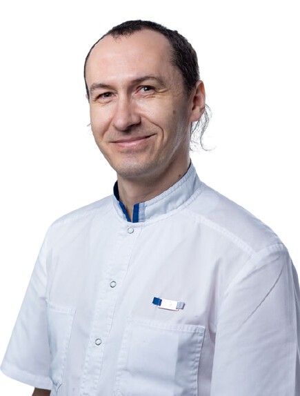 Чанчиков Вадим Александрович