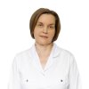 Побережник Елена Валентиновна