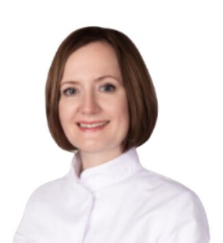 Кантимирова Елена Анатольевна