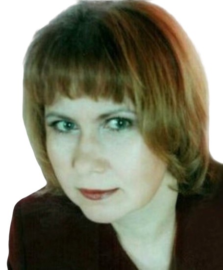 Овчинникова Галина Леонидовна