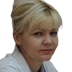 Боева Лариса Николаевна