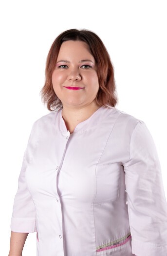 Зимницкая Ольга Викторовна