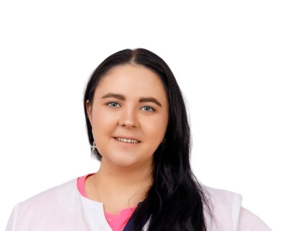 Виноградова Ирина Вадимовна