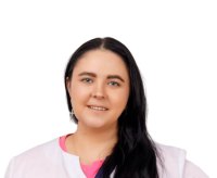 Виноградова Ирина Вадимовна