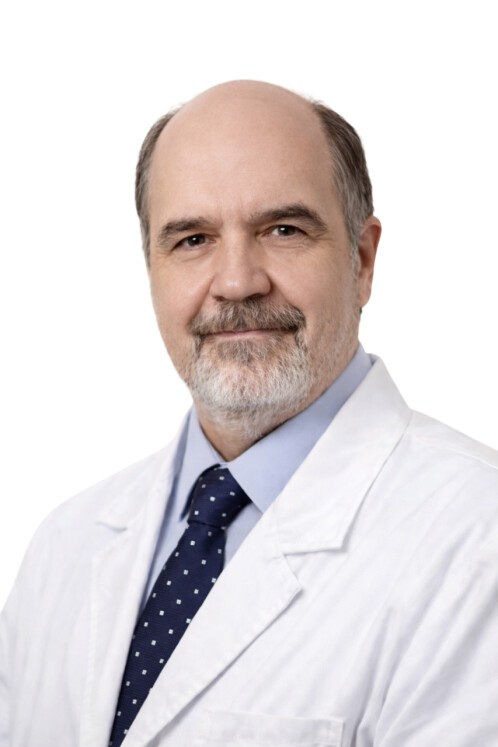 Вожжов Владимир Владимирович