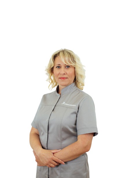 Федорова Екатерина Алексеевна