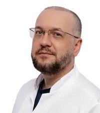 Тарновский Радион Валерьевич