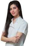 Сургутская Александра Вячеславовна