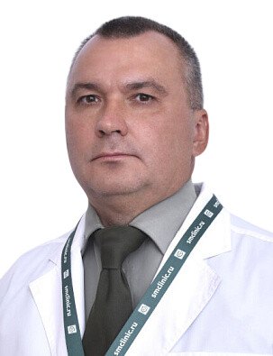 Владыко Александр Константинович
