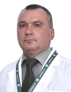 Владыко Александр Константинович